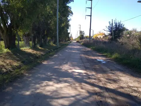 Terreno en Venta en Melchor Romero, USD 36.000