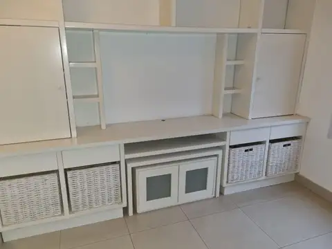 Casa  en Alquiler en San Andres, Villanueva, Tigre