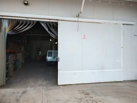 Galpon en Alquiler 15 años