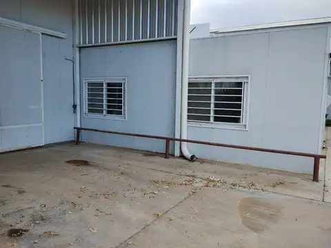 Galpon en Alquiler en Allen, USD 5.500