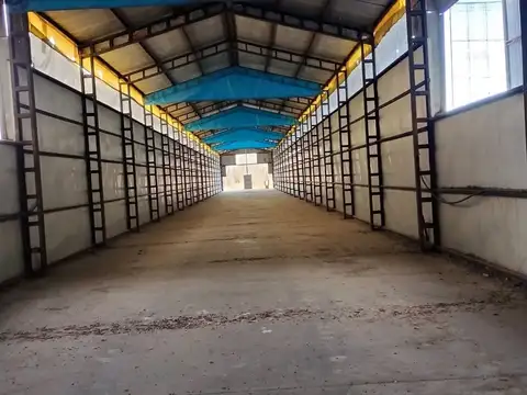 Galpon en Alquiler en Allen, USD 5.500