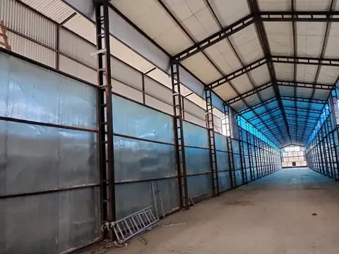 Ruta Provincial N°65, chacra 008, Lote 10 100