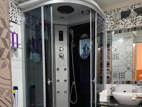 Departamento en Alquiler Temporal de 3 dormitorios