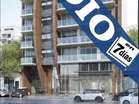 Departamento en Venta en Villa Pueyrredón, CABA