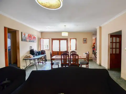 Casa en Venta en La Plata, USD 110.000