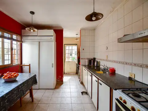 Casa en Venta 26 años