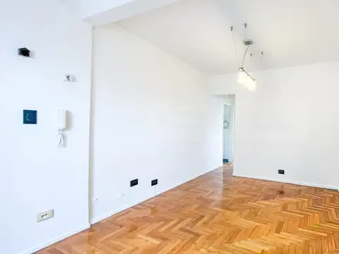 Departamento en Alquiler 45 años