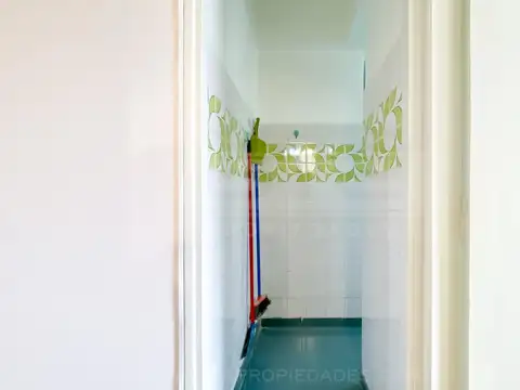 Departamento 2 ambientes Alquiler - Chacarita