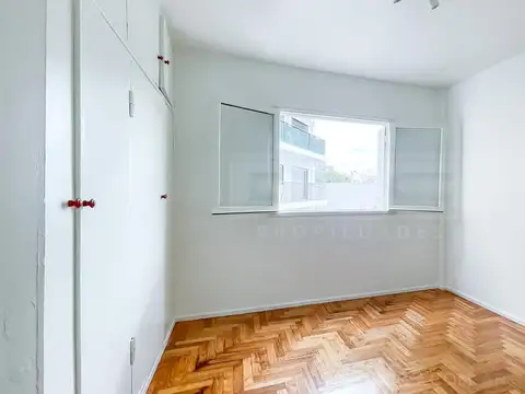 Departamento en Alquiler en Chacarita, CABA
