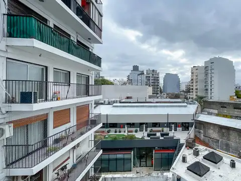 Departamento en Alquiler de 1 dormitorio
