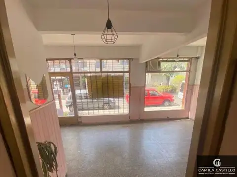 Local comercial en venta ubicado en Olivos