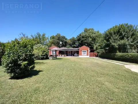 Casa en Venta en Parque Sakura, USD 130.000