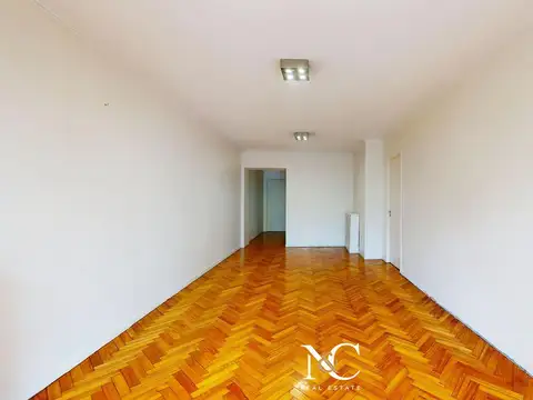 Departamento en Venta 35 años