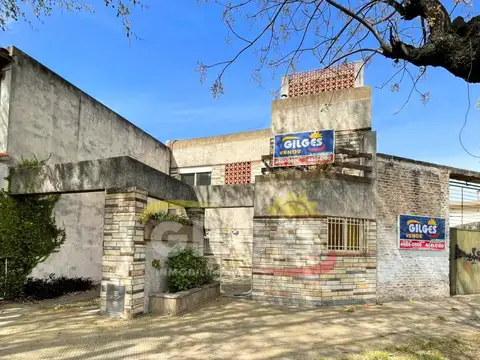 Venta Lote de Terreno en Villa Sarmiento