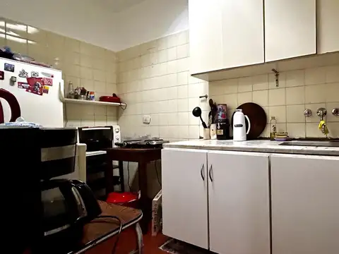 Casa 6 ambientes con 3 baños