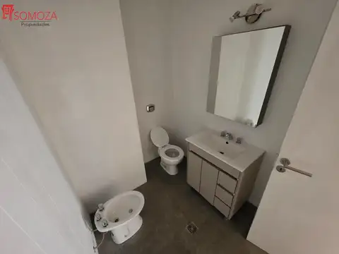 Departamento en Venta en Balvanera, USD 92.000