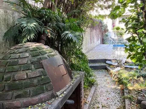 Casa 3 ambientes con 3 baños