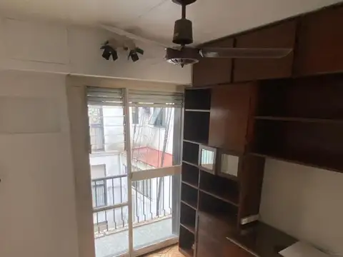 Departamento en Alquiler 40 años