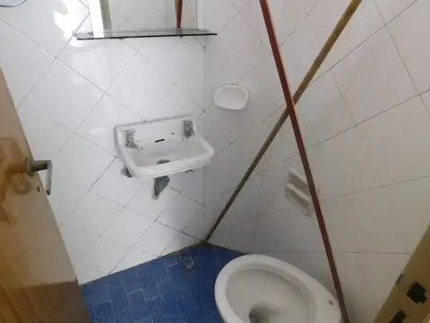 Departamento en Alquiler al Norte