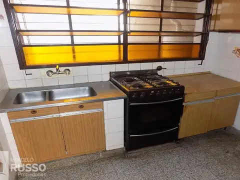 CHALET 4 AMBIENTES – Bº SAN MARTÍN