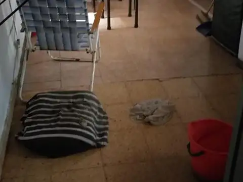 Depto Tipo Casa en Venta de 4 ambientes