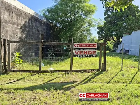 Terreno en Las Parejas