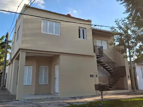 Alquiler departamento en PB de 1 dormitorio