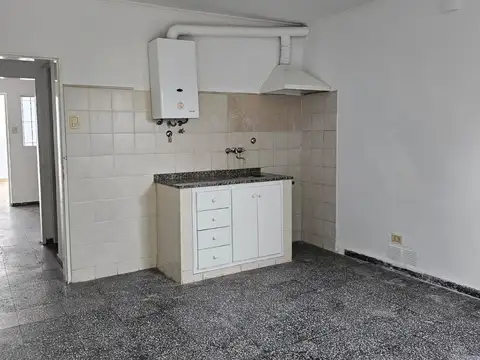 Departamento en Alquiler de 2 ambientes