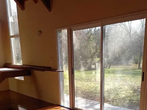 Casa Chalet  en Venta en Jardín Náutico Escobar, Escobar, G.B.A. Zona Norte