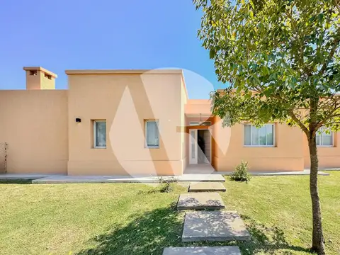 Barrio San Ramiro - Pilar del Este
