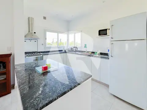 Casa en Venta al Sureste