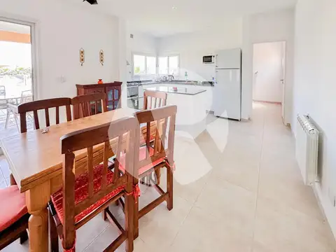 Casa en Venta 3 años