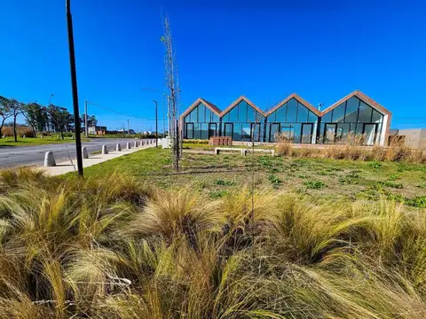 VENTA | PERMUTA | FINANCIACIÓN - Lote 239 - Barrio Eco Vida, Villa Amelia.