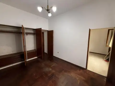 Casa para uso profesional exclusivo