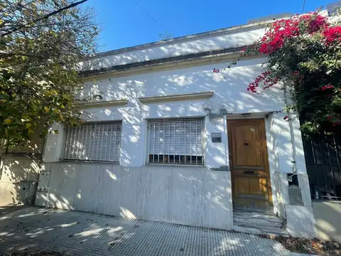 Casa para uso profesional exclusivo
