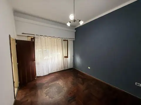 Casa 2 ambientes con 1 baño