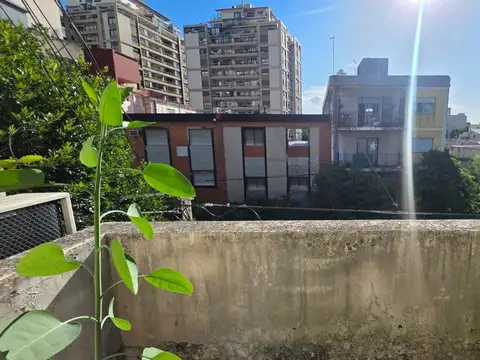 Departamento en Venta en Flores, USD 64.900