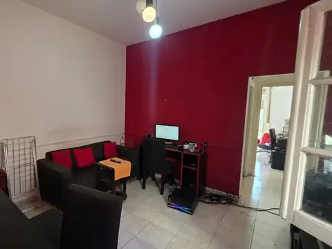 Departamento en Venta 45 años