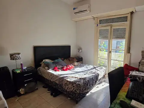 DEPARTAMENTO 2 AMBIENTES VENTA FLORES BALCON