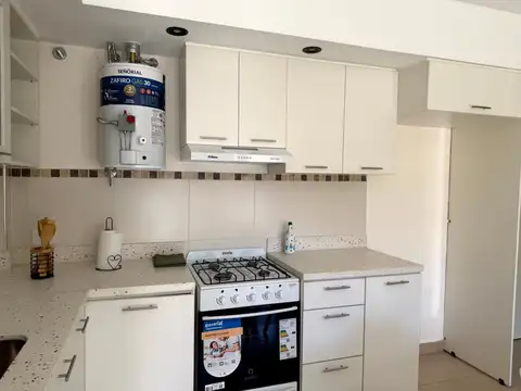 VENTA DEPARTAMENTO MONO A ESTRENAR COCHERA PILAR