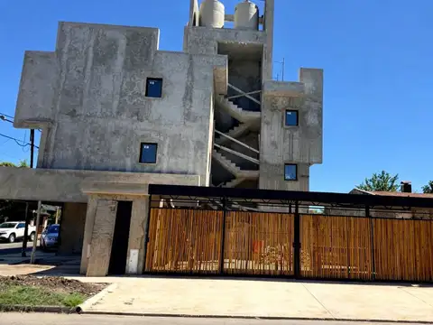 Departamento en Venta en Pilar Centro, USD 69.500