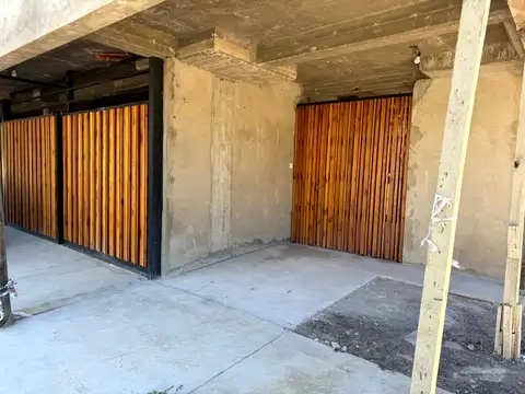 Departamento en Venta con 1 cochera