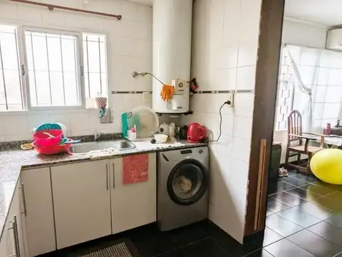 VENTA PH 4AMBIENTES CON GRAN POTENCIAL – VILLA URQUIZA