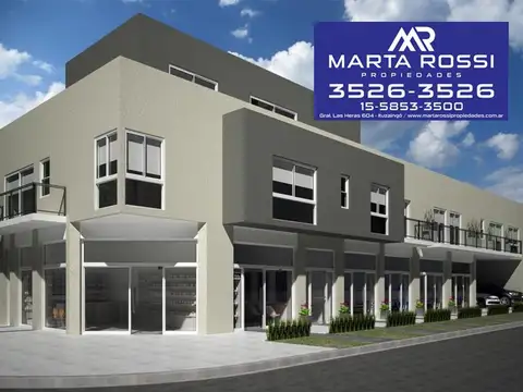 Local en Alquiler en Ituzaingo, $ 600.000