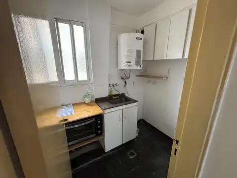 Departamento en Venta de Monoambiente