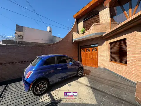 Casa en Alquiler 30 años