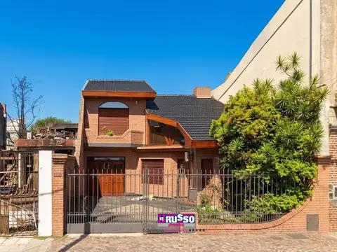 Casa en Alquiler de 3 dormitorios