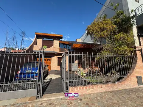 Casa en Alquiler en San Justo, $ 1.800.000