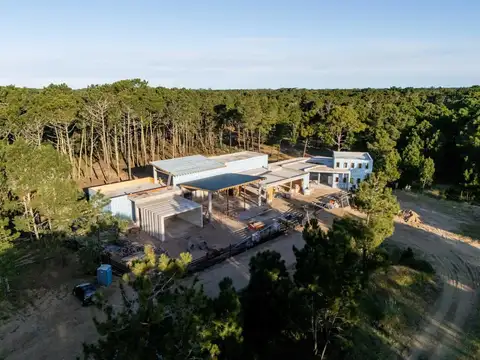 Terreno Lote  en Venta en Pinamar Norte, Pinamar, Costa Atlántica