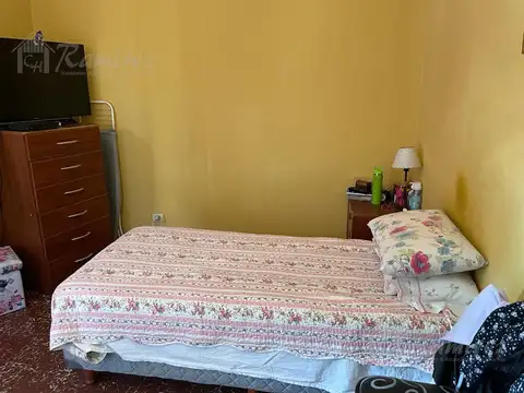 Casa 4 Ambientes En Venta - San Antonio De Padua, Merlo *Reservada*